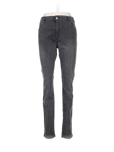 H&M Jean / Kot %70 İndirimli.