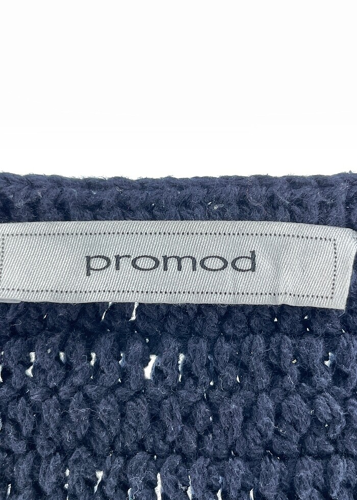 Promod Uzun Tulum %70 İndirimli. - Görsel 4