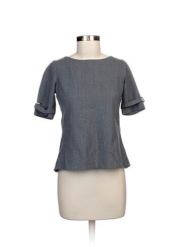 Vintage Love Bluz %70 İndirimli.