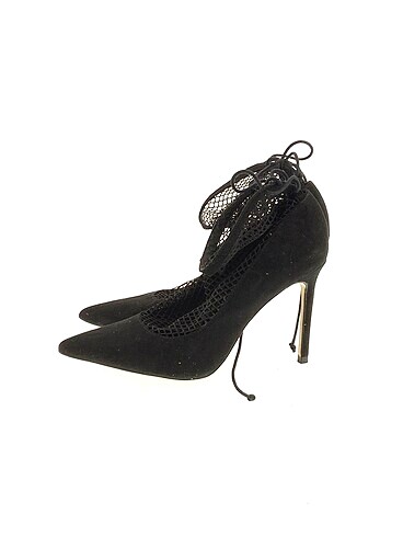 Zara Stiletto %70 İndirimli.
