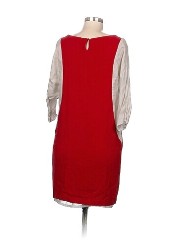 34 Beden Vintage Love Kısa Elbise %70 İndirimli.