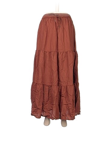 Mango Midi Etek %70 İndirimli.