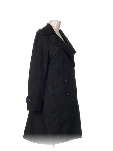 Burberry Burberry Trenchcoat %70 İndirimli.