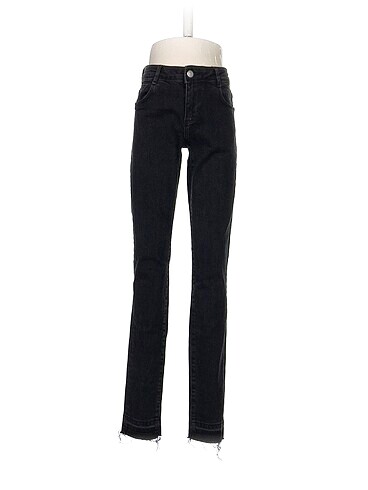 Zara Jean / Kot %70 İndirimli.
