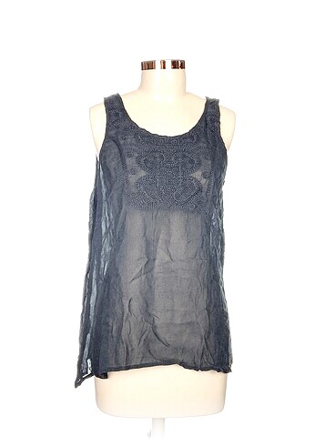 Mango Bluz %70 İndirimli.