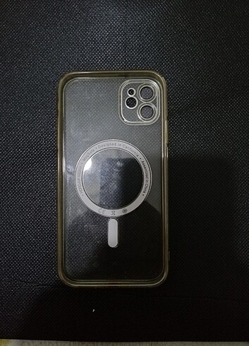 İPhone 11 Kabı 