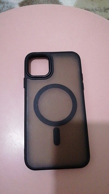 İPhone 11 Kabı 