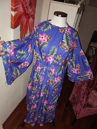 l Beden abaya ferace kimono elbise