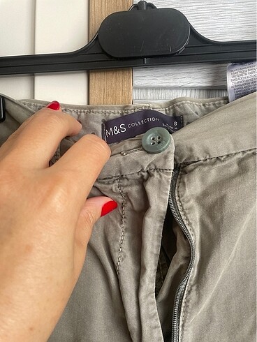 Marks & Spencer Bermuda şort
