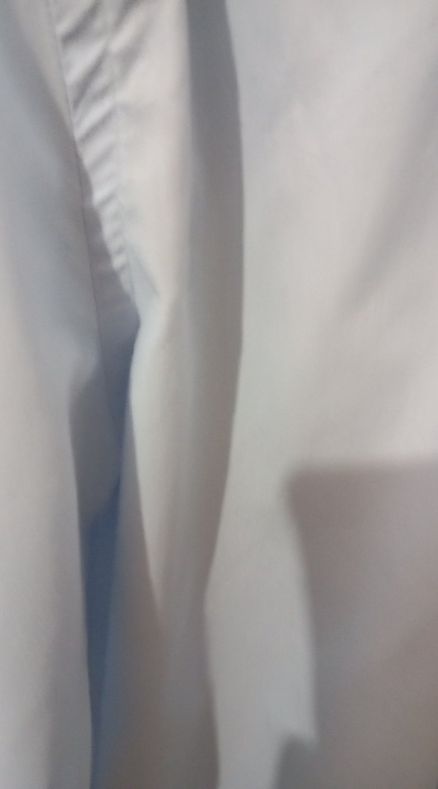 Kiğılı Mavi  uzun kollu erkek gömlek - Görsel 4