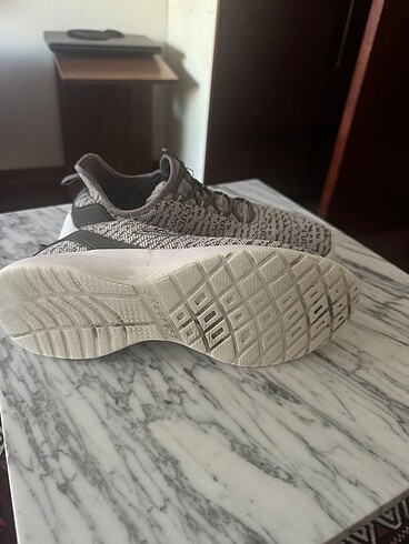 37,5 Beden gri Renk İyi durumda skechers