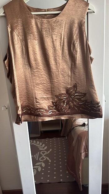 Yeni hiç giyilmedi sıfır - Görsel 5