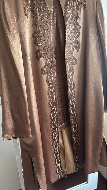 Yeni hiç giyilmedi sıfır - Görsel 6