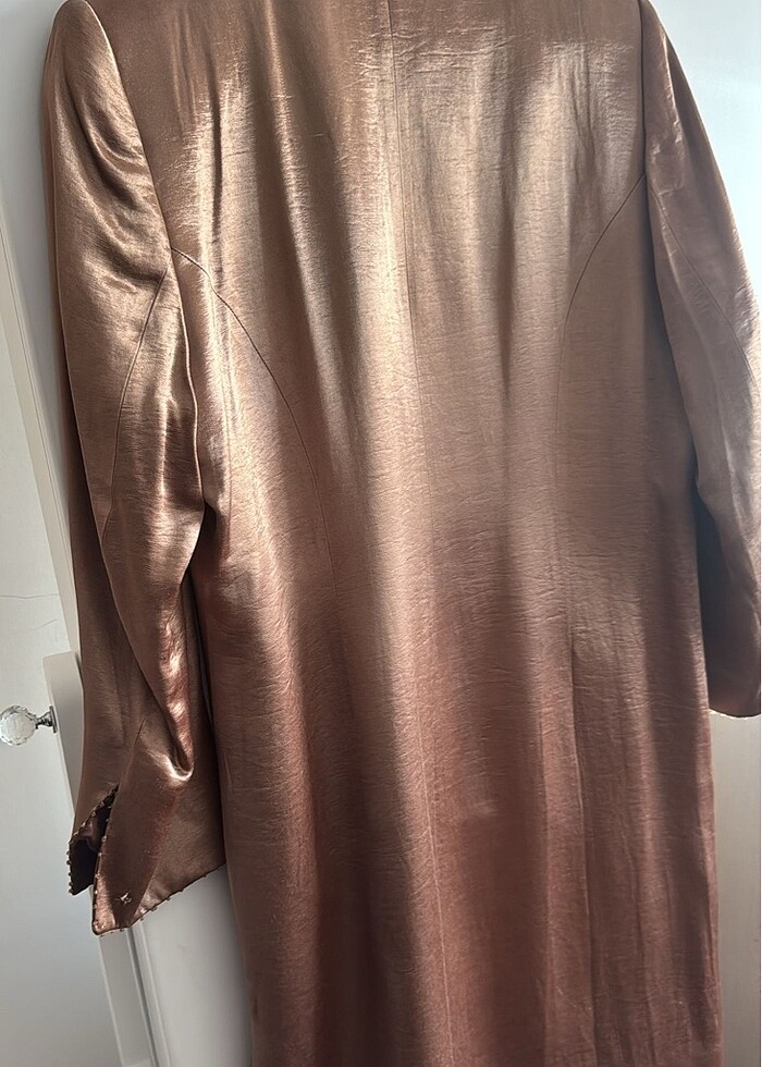 Yeni hiç giyilmedi sıfır - Görsel 2