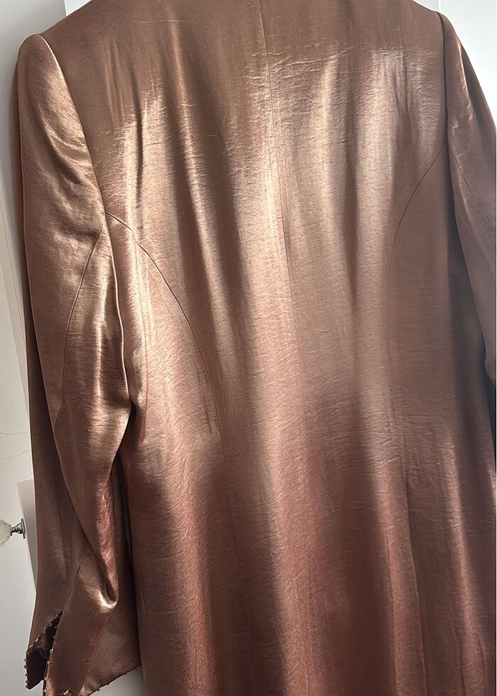 Yeni hiç giyilmedi sıfır - Görsel 4