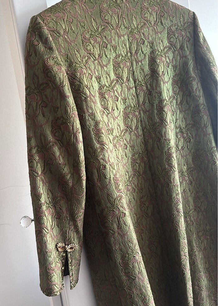 Yeni hiç giyilmedi - Görsel 4