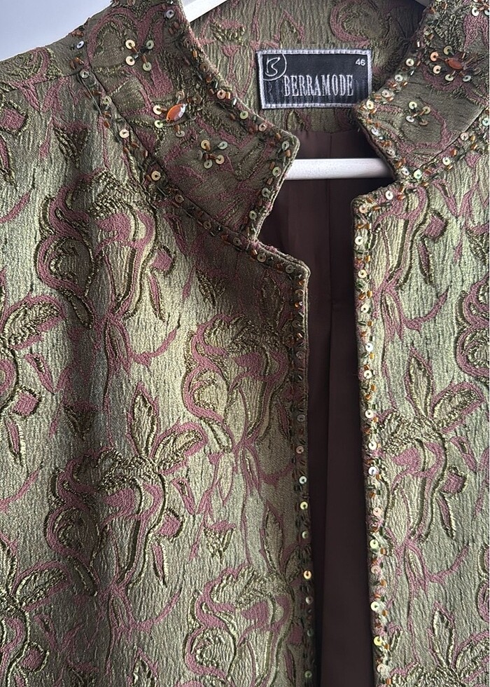 Yeni hiç giyilmedi - Görsel 2