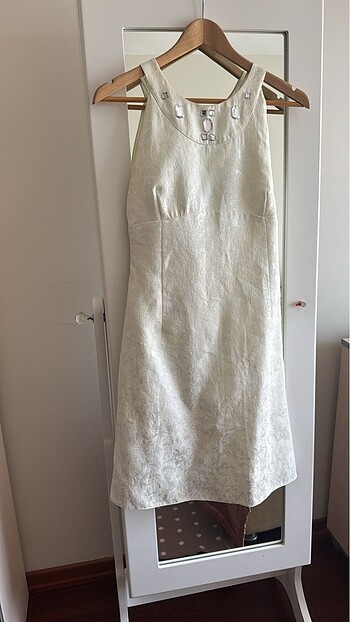 Yeni birkez giyildi - Görsel 6