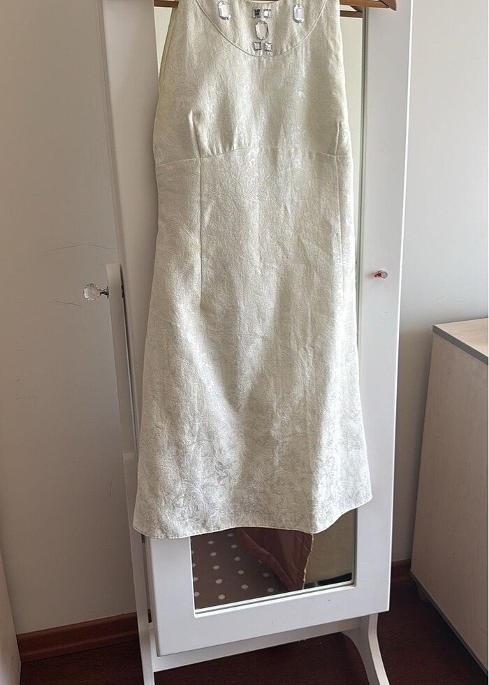 Yeni birkez giyildi - Görsel 2