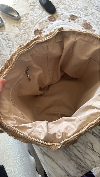 Elemeyi canta tıglan yapıldı - Görsel 6