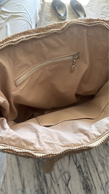 Elemeyi canta tıglan yapıldı - Görsel 7