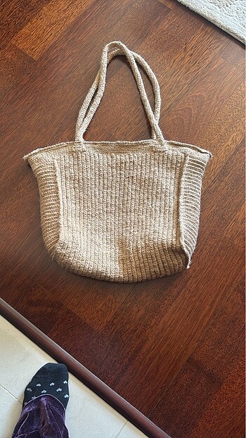 Elemeyi canta tıglan yapıldı - Görsel 8