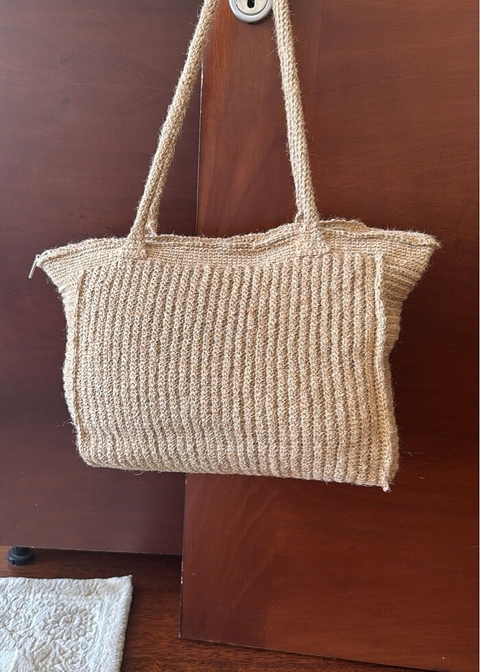 Elemeyi canta tıglan yapıldı - Görsel 2