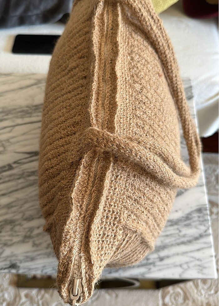 Elemeyi canta tıglan yapıldı - Görsel 3