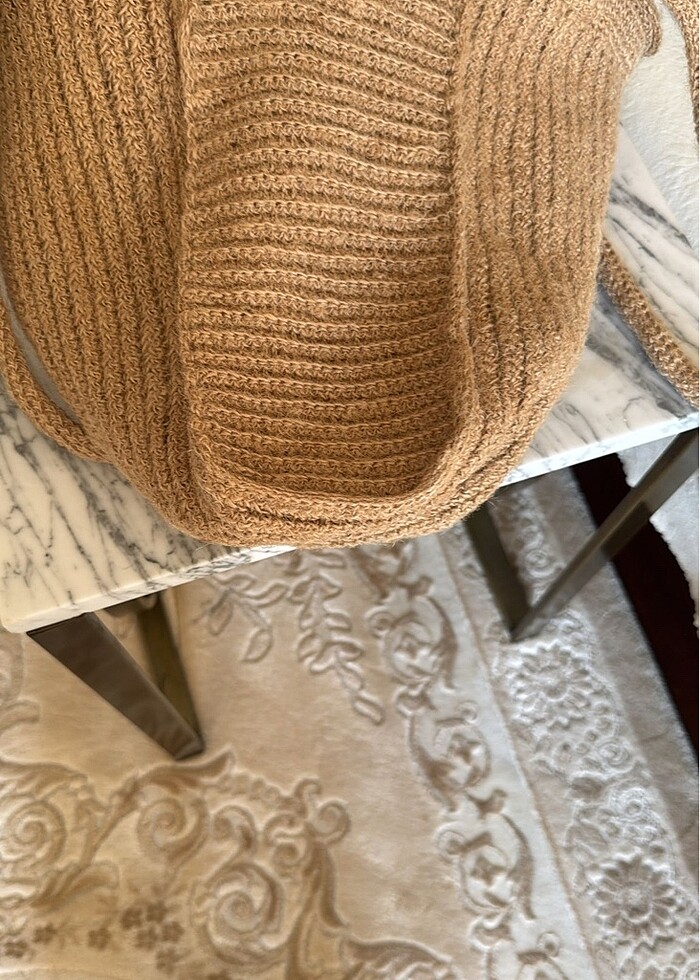 Elemeyi canta tıglan yapıldı - Görsel 5