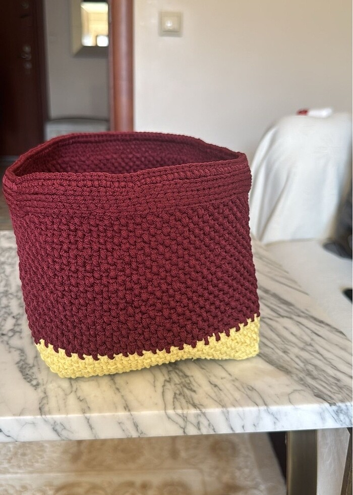 Elemeyi sepet - Görsel 2