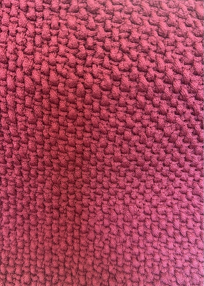 Yeni elemeyi örgü canta - Görsel 3