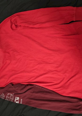 Chief keef militare sleeve polo - Görsel 3