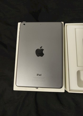 İpad mini 2 16Gb saglam - Görsel 2