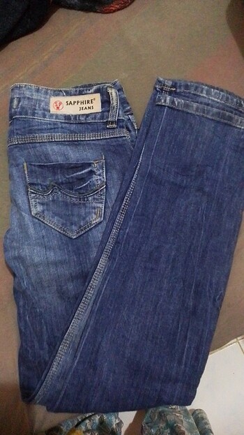 Diğer Jeans pantolon 