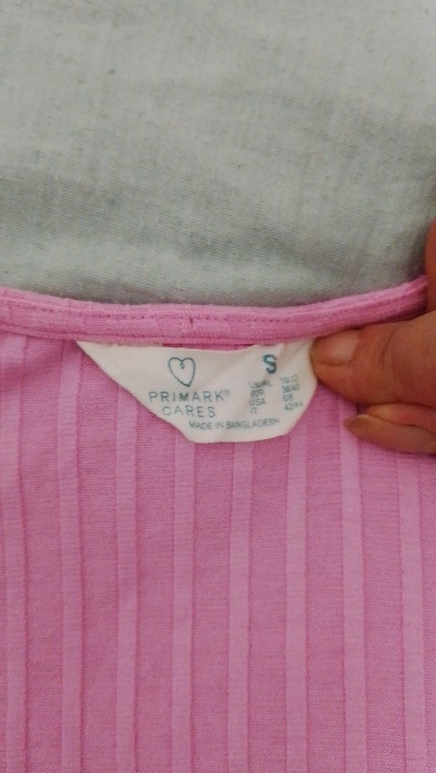 Pembe Piliseli Uzun Hamile Elbisesi - Görsel 3