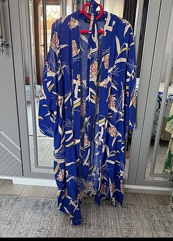 xl Beden 3 Kimono