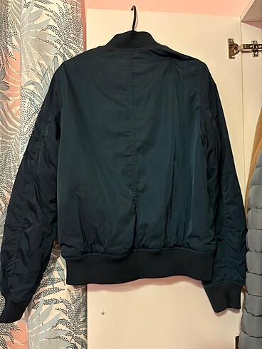 Bershka Bershka bomber ceket