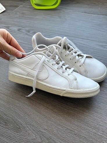 36 Beden Nike az kullanılmış