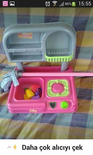 oyuncak kiz cocuk
