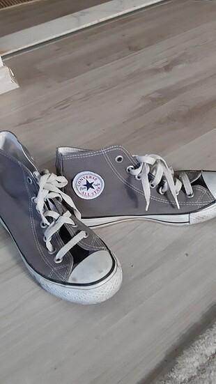 Converse 38 no ayakkabi