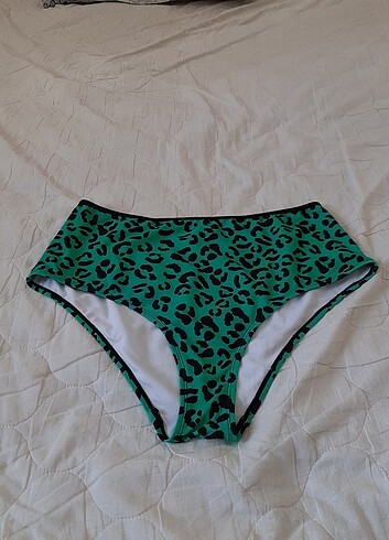 Bikini alti 48 giyer