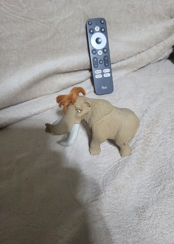 mamut nostaljik meraklisina - Görsel 2