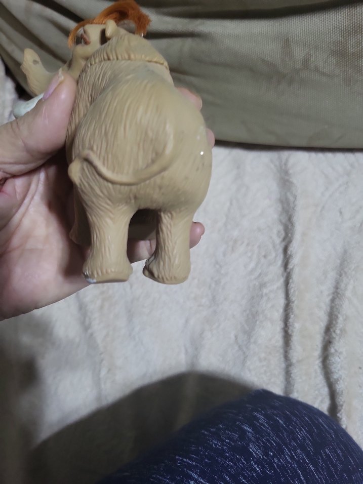 mamut nostaljik meraklisina - Görsel 3