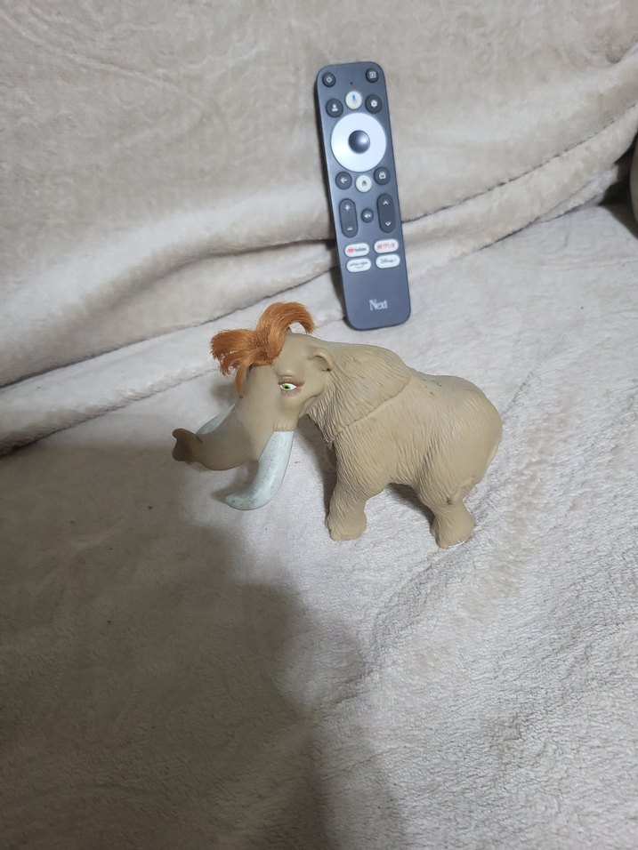 mamut nostaljik meraklisina - Görsel 2