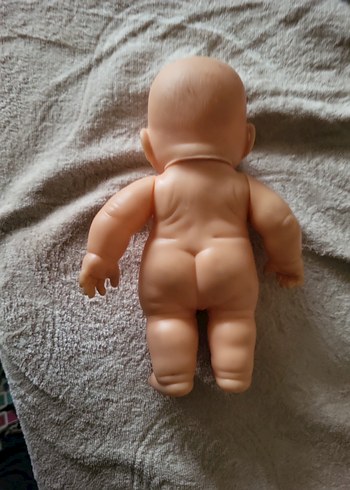 Ten Renkli Bebek Oyuncak - Görsel 2