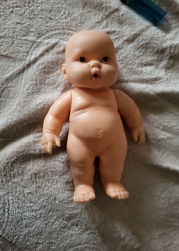 Ten Renkli Bebek Oyuncak - Görsel 6