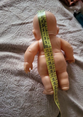 Ten Renkli Bebek Oyuncak - Görsel 4