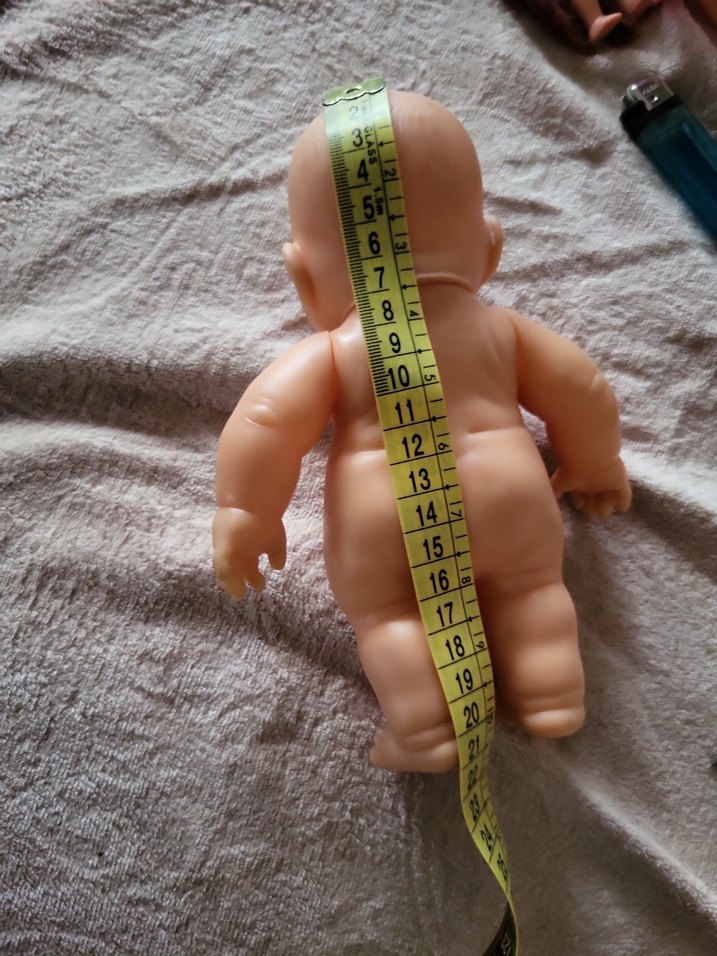 Ten Renkli Bebek Oyuncak - Görsel 4