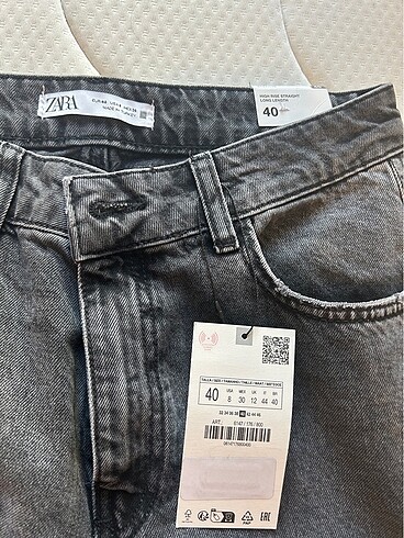 Zara ZARA JEAN