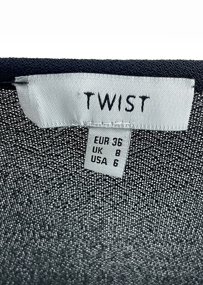 Twist Uzun Tulum %70 İndirimli. - Görsel 4